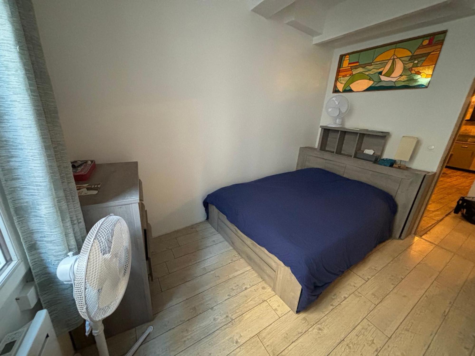 Apartamento La Sardine Marsella Exterior foto