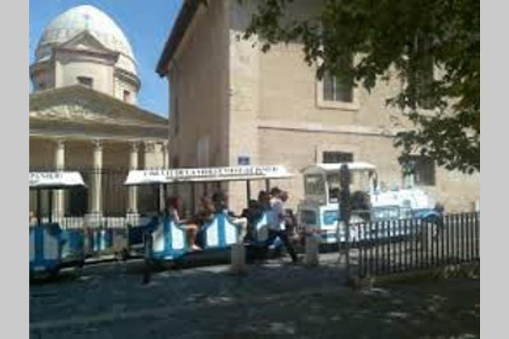 Apartamento La Sardine Marsella Exterior foto